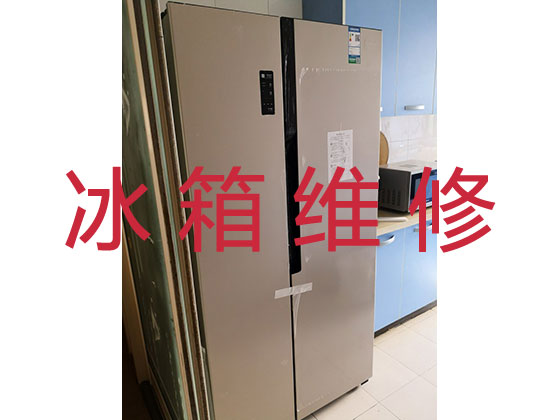 天津电冰箱维修上门服务